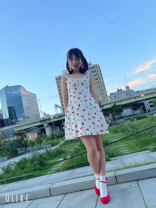 Twitterのコスプレ画像27