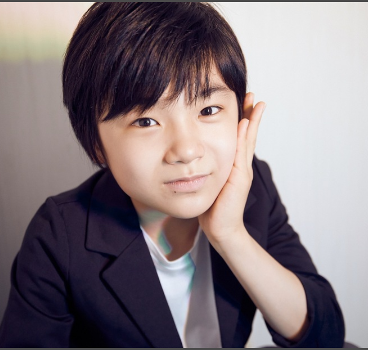 創 ろどすた On Twitter 寺田心くんってもう中学生だったんだって まさか同一人物だったとは となりのバナナは青すぎる