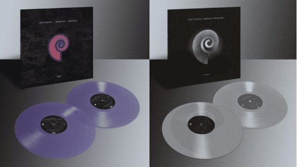 Stranger Than Paradise Records | Hackney (@_stranger_than) on Twitter photo PRE-ORDERS: bit.ly/3xveL1C
<a href="/chris_carter_/">匚卄尺丨丂 匚卂尺ㄒ乇尺</a> - Electronic Ambient Remixes Vol 1 & 3
Volume 1 includes remixes & reinventions of the album The Space Between. Volume 3 includes remixes & soundscapes utilising original <a href="/ThrobbingGrstle/">THROBBING GRISTLE</a> rhythm tapes from the 70s & 80s. PRE-ORDERS: bit.ly/3xveL1C
<a href="/chris_carter_/">匚卄尺丨丂 匚卂尺ㄒ乇尺</a> - Electronic Ambient Remixes Vol 1 & 3
Volume 1 includes remixes & reinventions of the album The Space Between. Volume 3 includes remixes & soundscapes utilising original <a href="/ThrobbingGrstle/">THROBBING GRISTLE</a> rhythm tapes from the 70s & 80s.