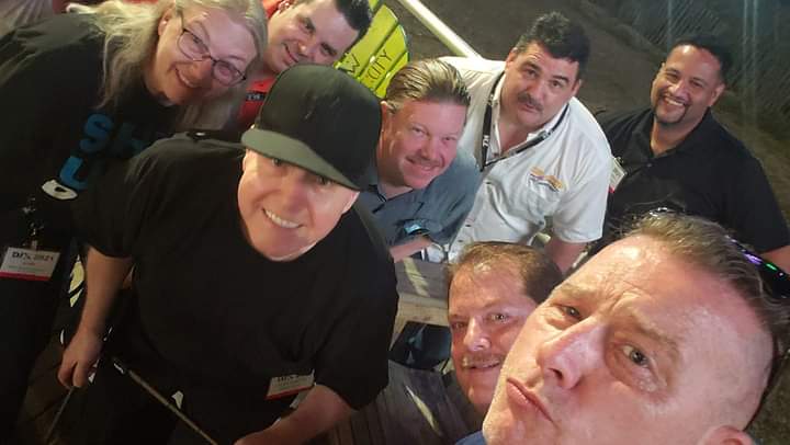 Hanging with the #DJNTV crew at #DJEXPO on the Boardwalk in Atlantic City!