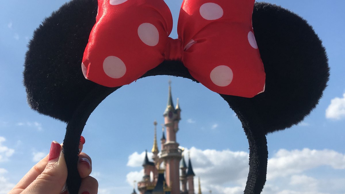 [job] Brand Marketing Director, Disney+ EMEA <a href="/disneyplus/">Disney+</a>

"We are looking for an experienced Director of Brand Marketing to join the Disney+ team in EMEA. This is a full-time permanent position based in our office in Hammersmith, London."

Details: chw.ag/3yEbQF7