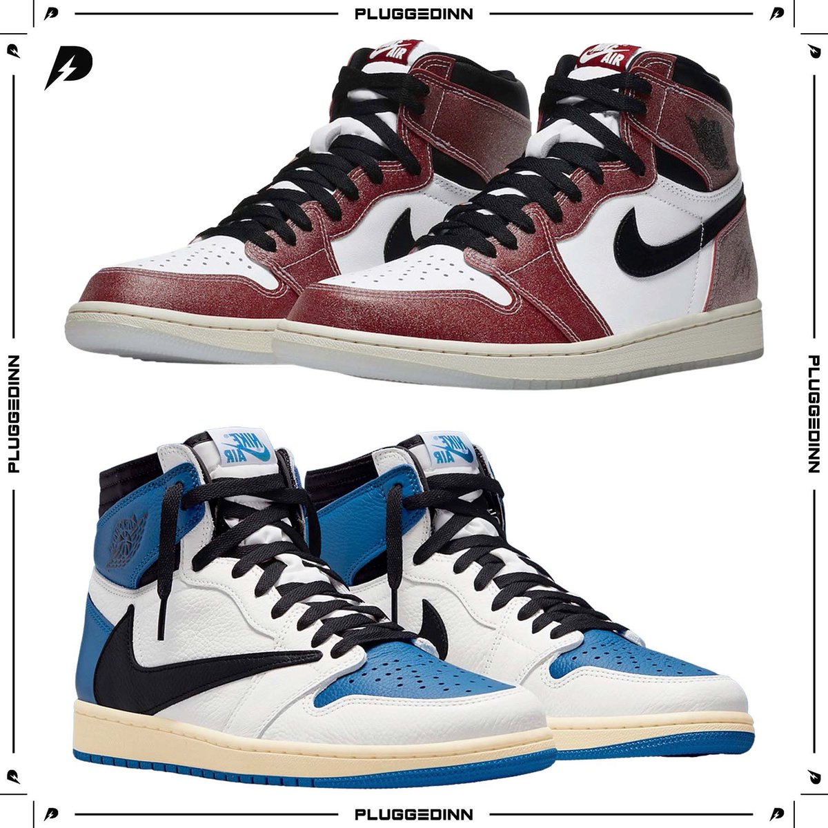 Plugged Inn tweet media