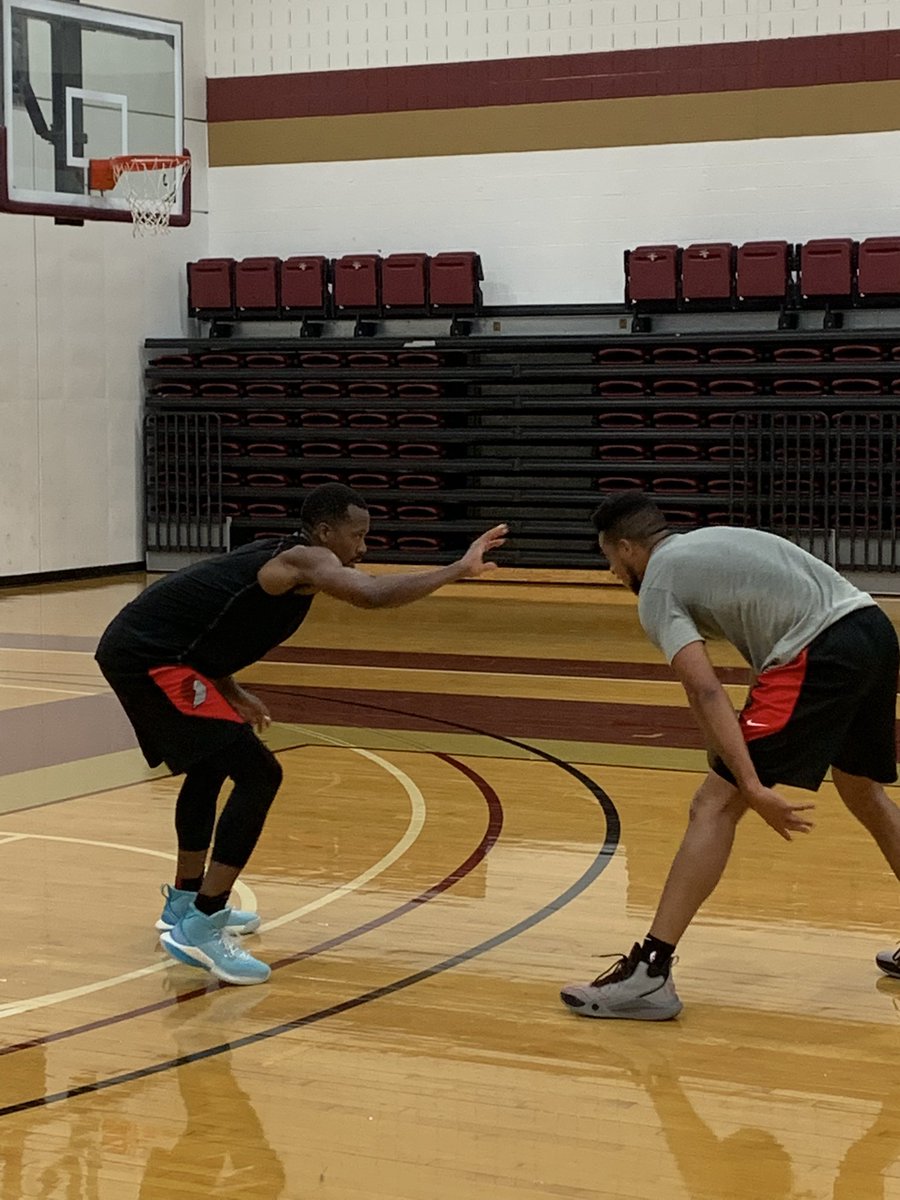 NBA players are in good hands. 

Congratulations CJ on being elected NBPA President 

<a href="/CJMcCollum/">CJ McCollum</a>