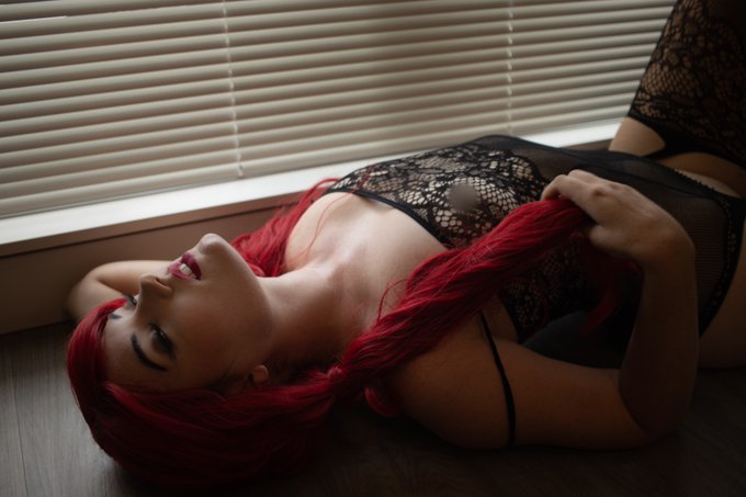 Entirely wearing fishnets 😈 #boudoirphotos #boudoirphotography #onlyfans https://t.co/v3PRjjWQ6q<a href="/tag/boudoirphotos"class="tags">#boudoirphotos</a><a href="/tag/boudoirphotography"class="tags">#boudoirphotography</a><a href="/tag/onlyfans"class="tags"><span>#onlyfans</span></a>