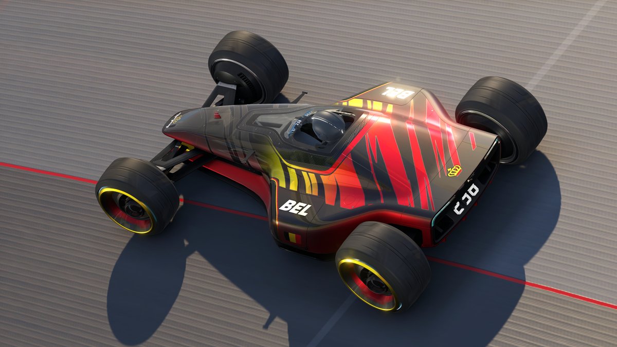 Batacha_'s tweet photo. 🔴EN LIVE
🔸Reprise en main de #Trackmania ✌️
🔸Création de map pour @BeeFX_ pour le fameux tournoi prévu #RushBee !
➡️https://t.co/mmz313LlDB
#gaming #twitch #batacha https://t.co/Km9JdjiiNE