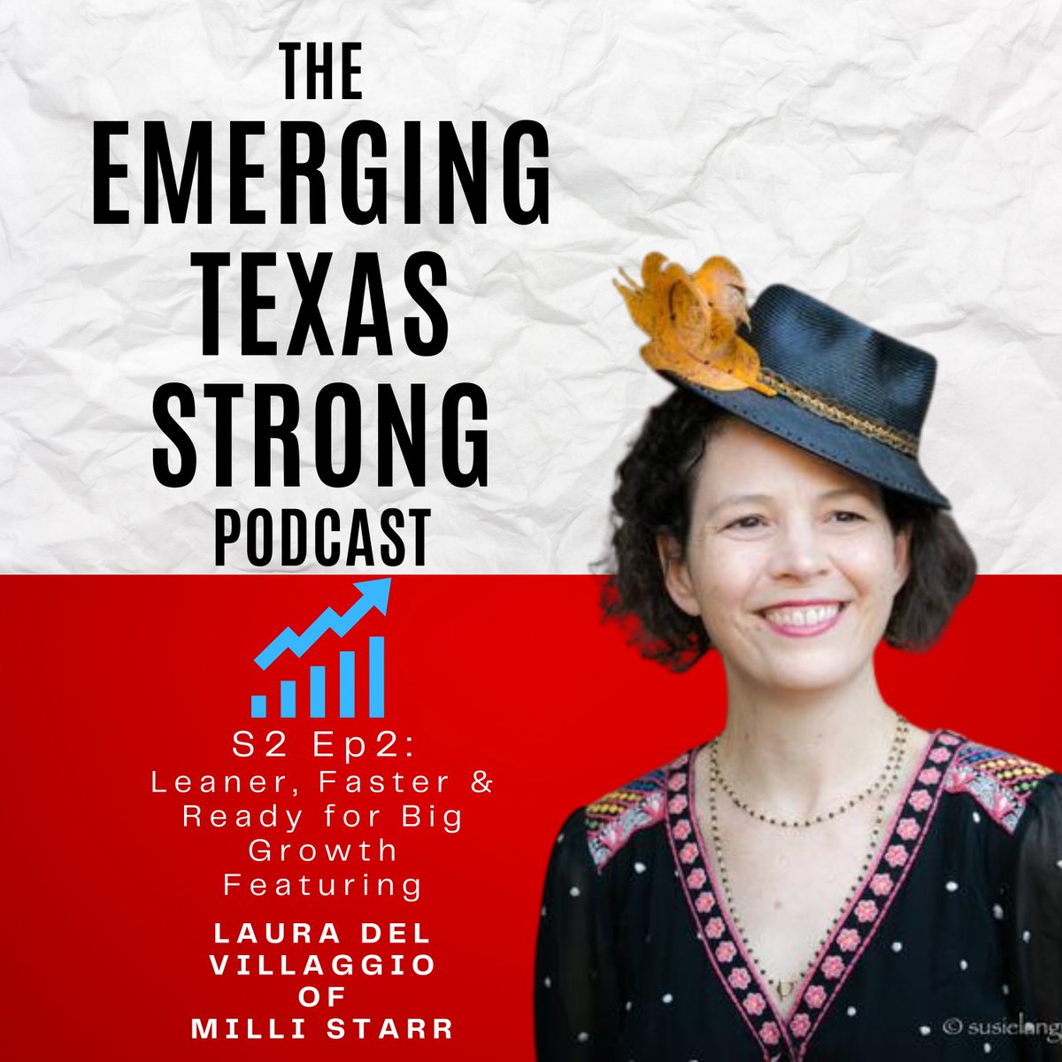 Emerging Texas Strong tweet media
