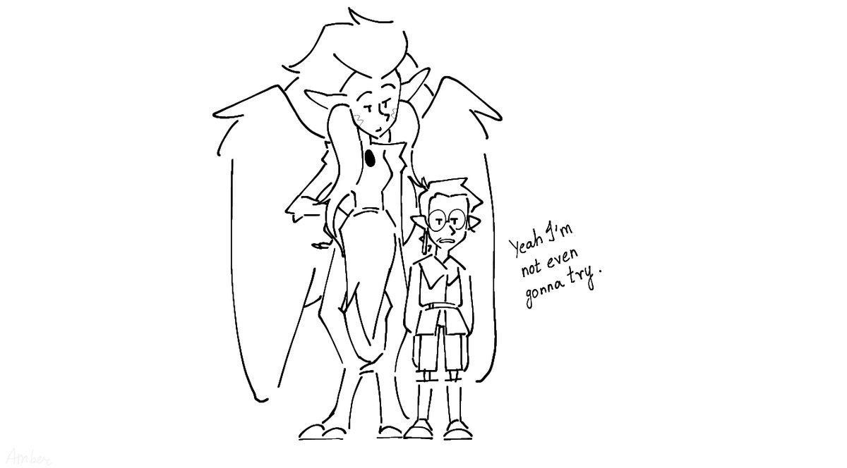 Having the raeda height difference brainerot again 