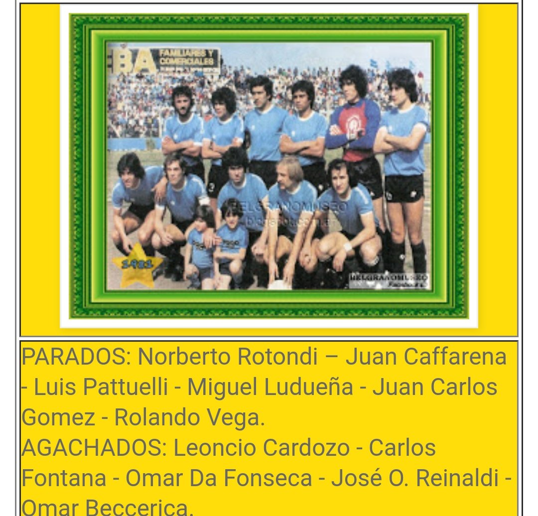 <a href="/ESPNFutbolArg/">ESPN Fútbol Argentina</a> <a href="/askomartin/">Christian Martin</a> ...oooohhh dale Belgrano...!!