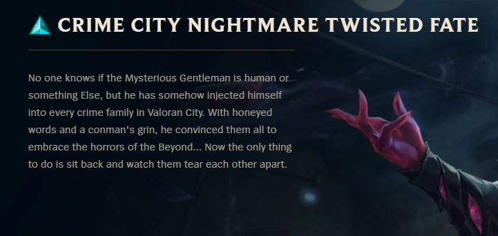 Go Tobias, fuck everyone up, King