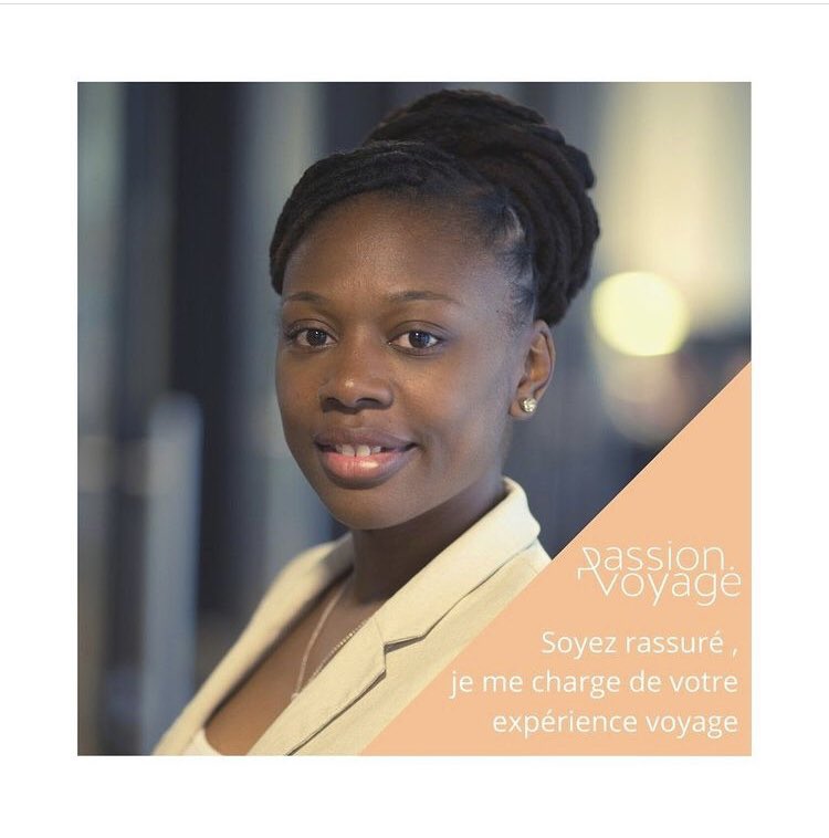 LPassionvoyage's tweet photo. Une image vaut mille mots, suivez nous dur IG et FB #voyage #travelagent #agentdevoyage #lpv #luciepassionvoyage #blackwomanbusiness #montreal #travellers #COVID19 https://t.co/ZLa8TUVlkx