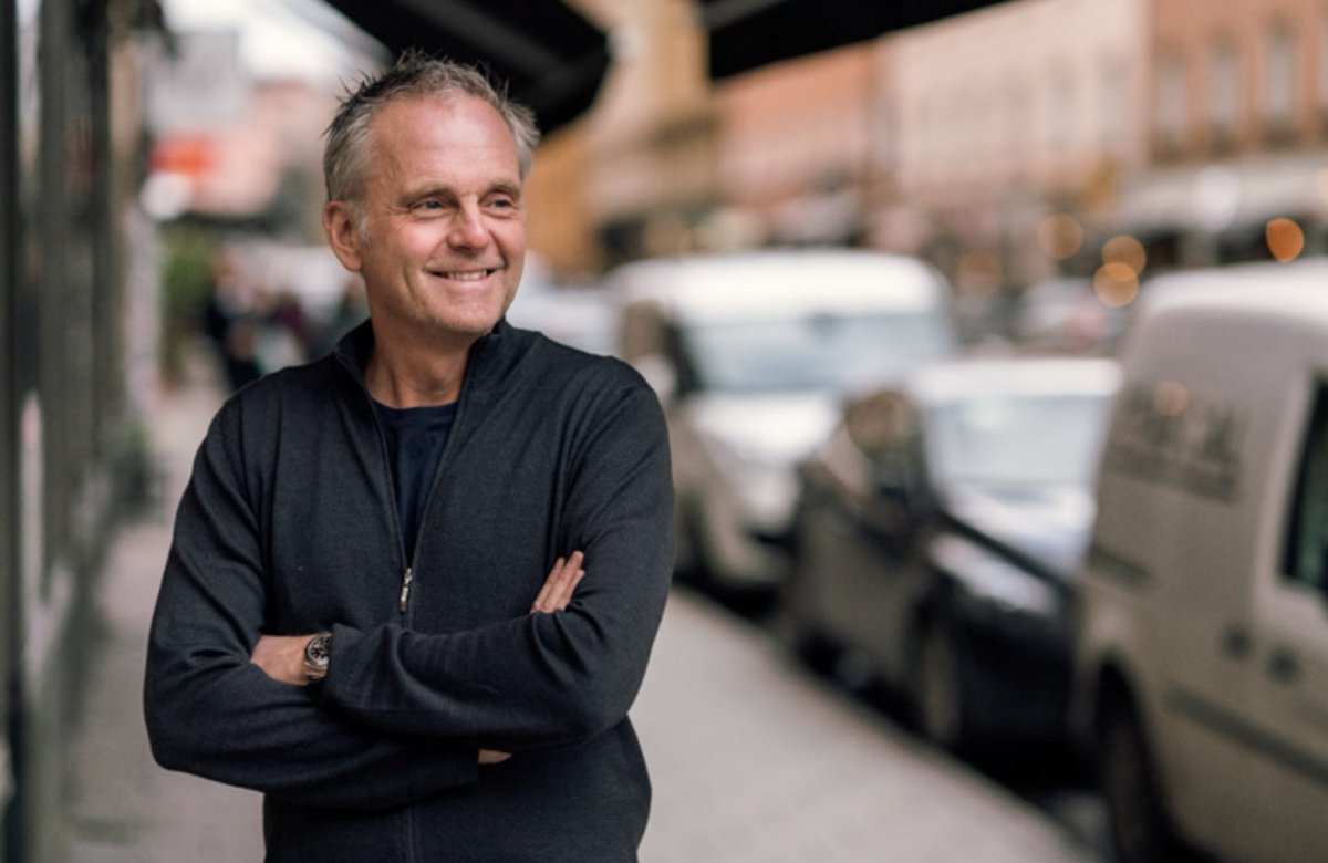 Nicklas Andersson tweet media