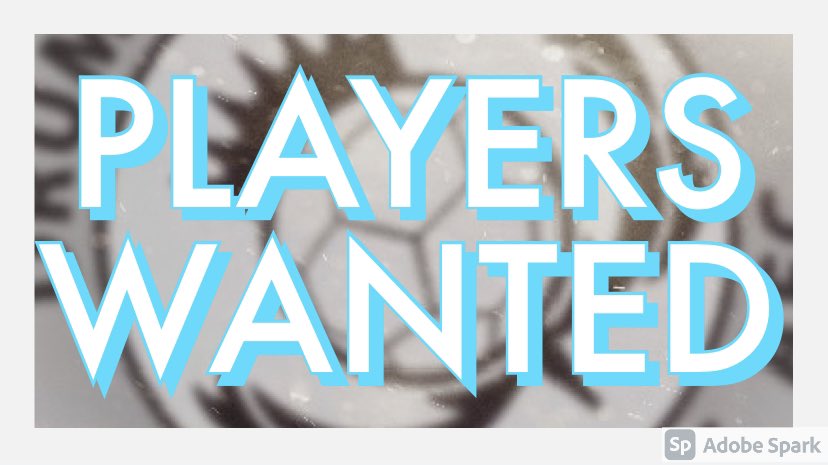 Drumpellier's tweet photo. Cumbernauld based side playing in the  @DafaofficialS league, kick off Saturday at 2pm, we are in the lookout for a few more bodies to add more quality to our side. Anyone interested please message the page or contact Robert -  07887854423 or Adam - 07368322370 https://t.co/QsAHx7PrVt