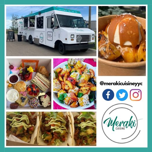 AlbertaStoragePlace (@albertastorage) on Twitter photo Check out <a href="/meraki_onthego/">Meraki Cuisine YYC</a> who specializes in catering as well as street food with a gourmet twist. They feature a rotating seasonal menu with a variety of delicious options. #yyc #calgary #shoplocalyyc #supportlocal #foodtruck Check out <a href="/meraki_onthego/">Meraki Cuisine YYC</a> who specializes in catering as well as street food with a gourmet twist. They feature a rotating seasonal menu with a variety of delicious options. #yyc #calgary #shoplocalyyc #supportlocal #foodtruck
