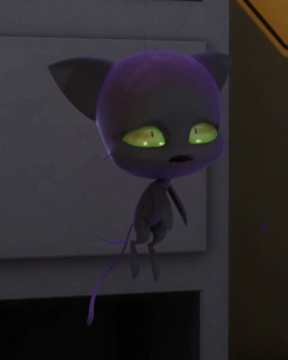 i just love it when they