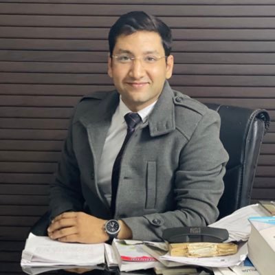 Happy Birthday Brother ... A Great Lawyer, Noble Human Being & a true soldier of Arvind Kejriwal. 