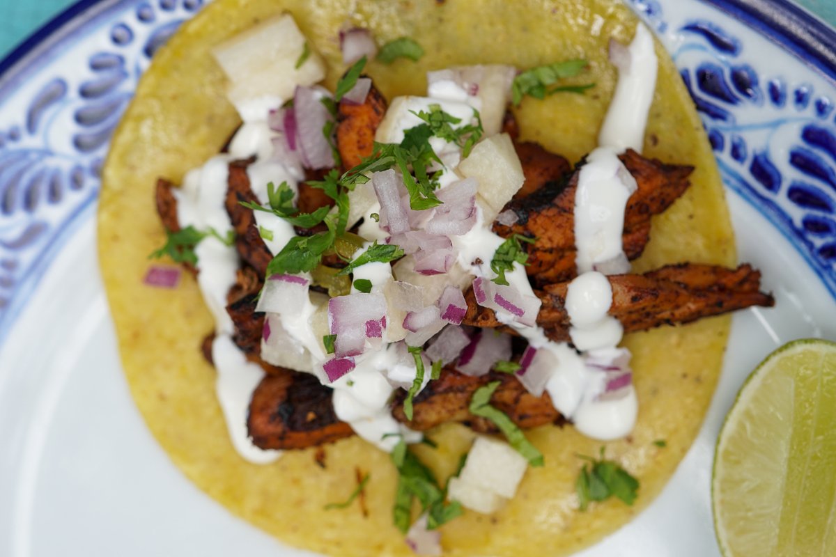 It's Taco Tuesday a.k.a. the best day of the week! 🌮 Join us for $5 tacos &amp; $9 margs all night long.