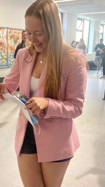 NA_SixthForm's tweet image. What an amazing day at NA6! Huge congratulations to all of our students in X13! We are so proud of you and wish you the very best of luck for the future at university! #workhardbekind #daretoexcel