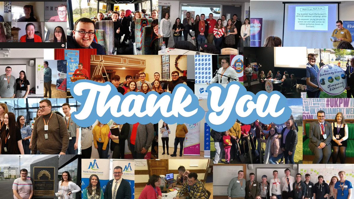 ARCHIVED: Aaran McDonald MSYP FRSA tweet media