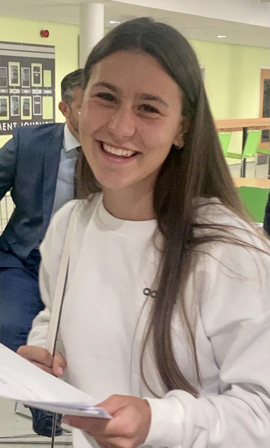 NA_SixthForm's tweet image. What an amazing day at NA6! Huge congratulations to all of our students in X13! We are so proud of you and wish you the very best of luck for the future at university! #workhardbekind #daretoexcel