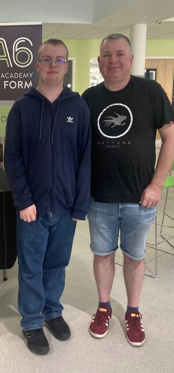 NA_SixthForm's tweet image. What an amazing day at NA6! Huge congratulations to all of our students in X13! We are so proud of you and wish you the very best of luck for the future at university! #workhardbekind #daretoexcel