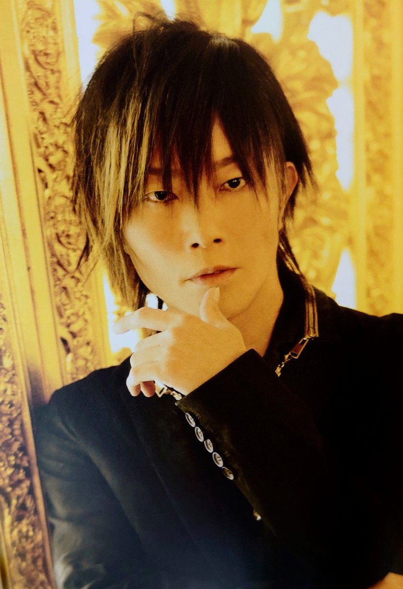 Yanase Lvs Chuya Kisho S Birthday