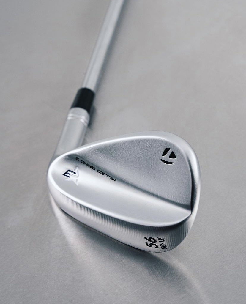 TrueSpecGolf's tweet photo. Come try out the latest from @TaylorMadeGolf! The new #P790 irons, UDI and #MG3wedge are now available at all True Spec locations 🔥 

#GetFit: https://t.co/LVBKmKNKc5

#truespecgolf #alwayscustom https://t.co/0yTJTtcHWj