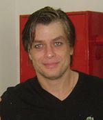 Happy Birthday to Fabio Assuncao     