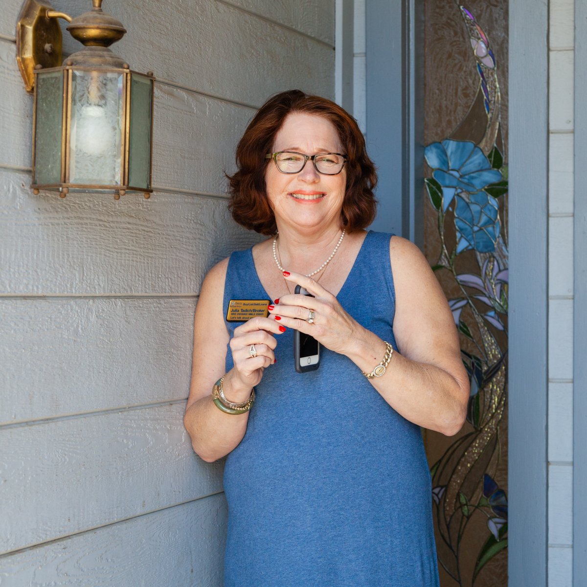 It’s a big step whether you’re selling property or securing a new home, and you need someone you can trust to represent your best interests.