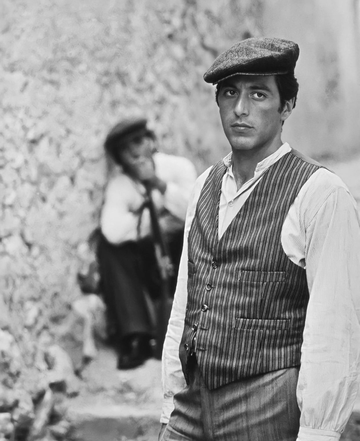 Al Pacino 1972