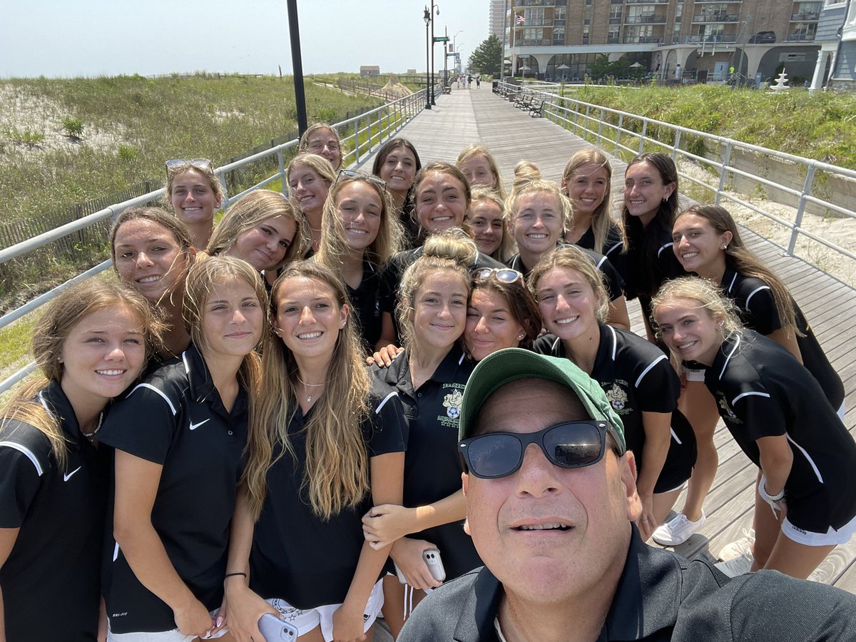 stangBC's tweet photo. 2021 MUSTANG RETREAT. Where 21 girls become one team! #nextyearisnow @BMGirlsSoccer @BMSTANGSports https://t.co/g9ClI0N8mI