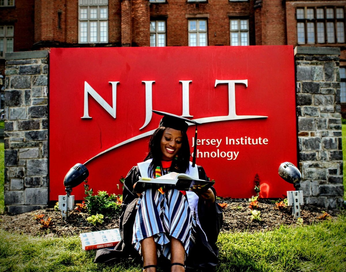 NJIT tweet media