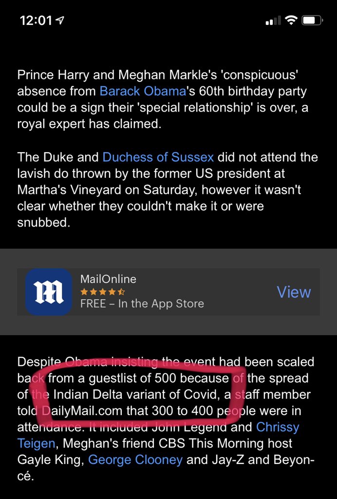 PavelMagic's tweet photo. Hey @DailyMail if in every article you need to mention “Indian delta variant” then have the guts also to say “Chinese Covid” in all your post…
#COVID19 #borderlineracism https://t.co/rDFnHPL3mI