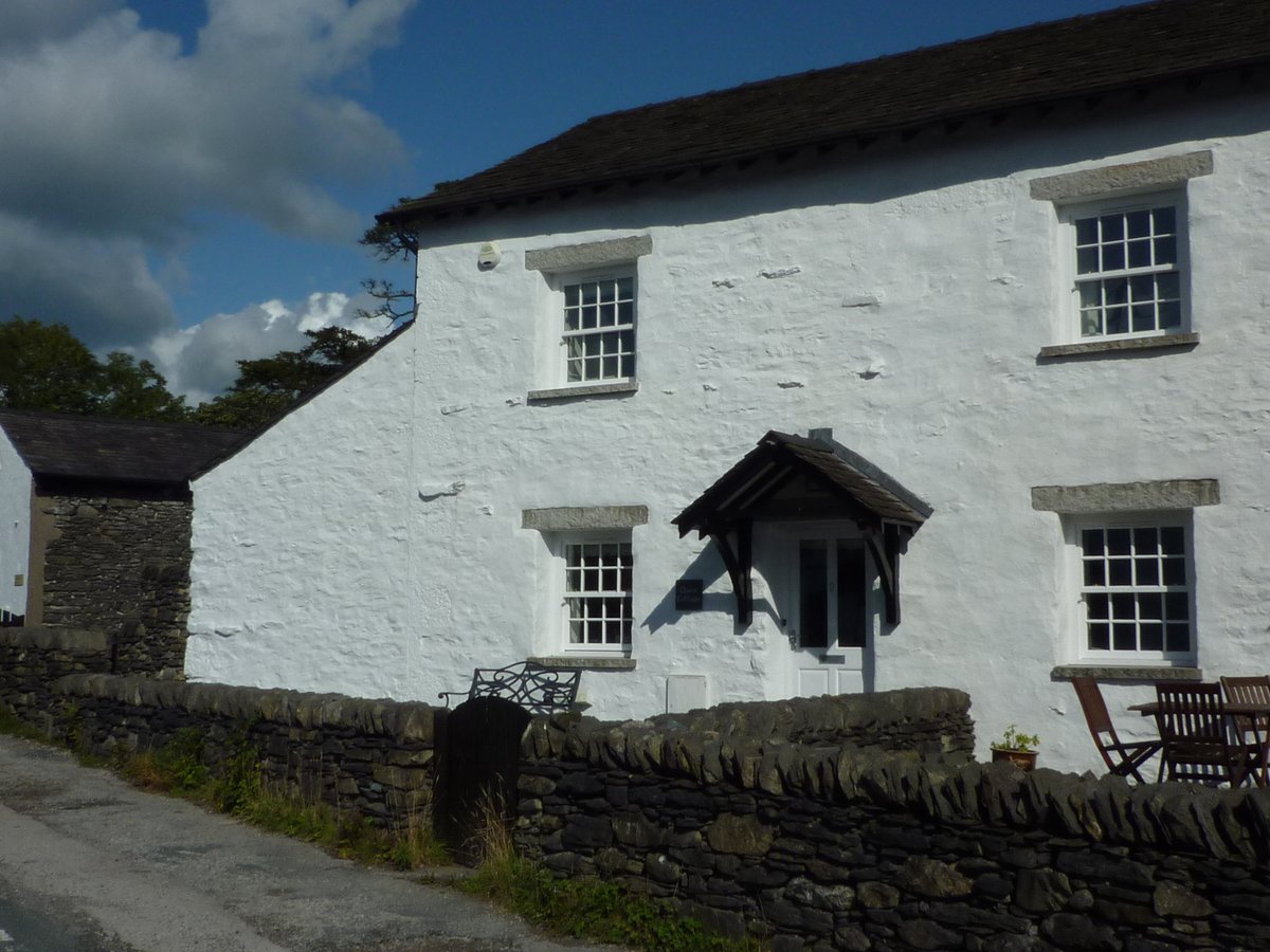 Due to cancellation we have availability at Chase Cottage in Bowland Bridge, South Lakes from this coming Sat 14th July for 7 nights for £670.  The cottage sleeps up to 4 in 2 double bedrooms (2 double beds), sorry no pets.  For more info see our website cherrybankcottages.co.uk/chase-cottage/