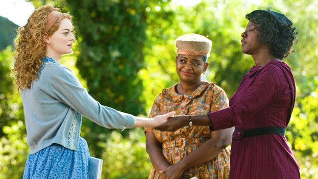 StampSocialApp's tweet photo. 10 years ago today, The Help was released and it’s been one of our favorite feel-good movies ever since! https://t.co/ZjO9x3WCdw