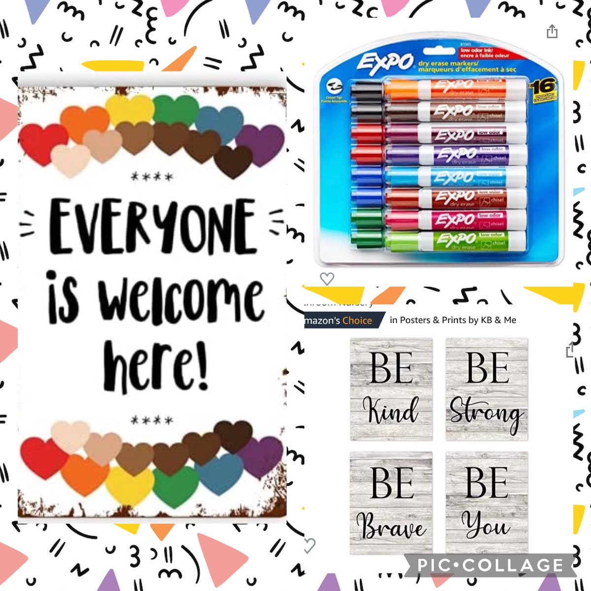 Fun_in_Fourth's tweet photo. @idrisselmahdali @TMobile @amazon You got it! 5th grade #bronx teacher here hoping for a sprinkle of #MagentaMagic from @TMobile! I will have the same students as last year &amp; so excited! I need some higher level books and things to make my classroom welcoming! 🤞🏼💙🙏🏼 https://t.co/XJ673zkfnB https://t.co/Hzq4COwr85