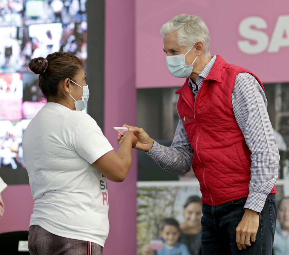Alfredo Del Mazo tweet media