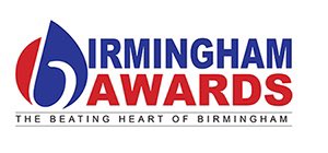 BIRMINGHAM AWARDS!
Celebrating the beating heart of Birmingham by recognising people and organisations that have been part of the movement in Brums future. 

NOMINATING…
Nominate an organisation or an individual for various award at birminghamawards.co.uk

DEADLINE: 1st October
