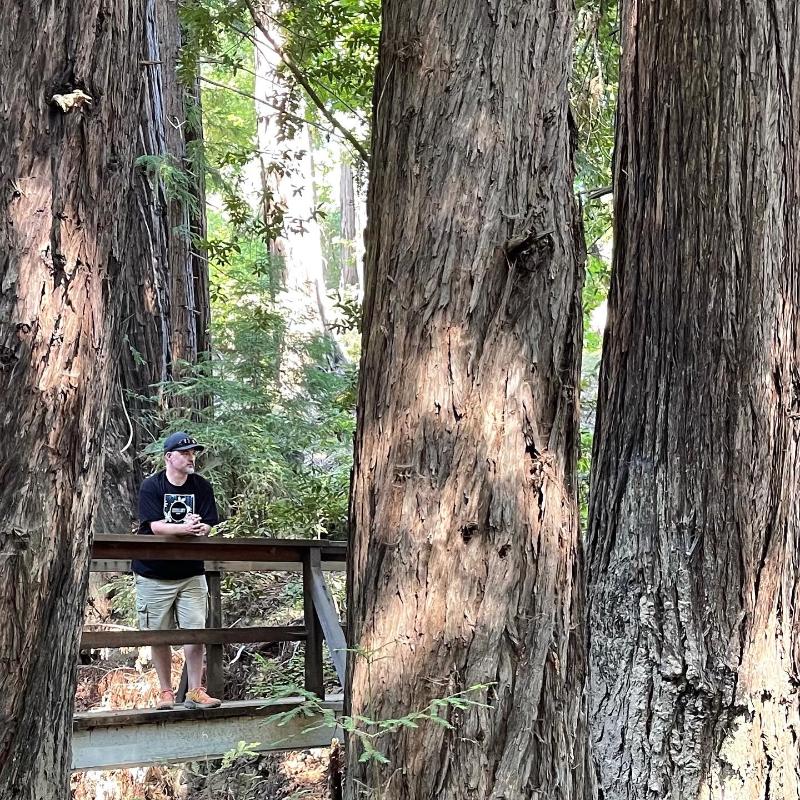 bqLA's tweet photo. My friend, Thomas, is a finalist in Big Sur Lodge’s Story Contest. Help me rally votes: https://t.co/FFwriPHkj3 @BigSurLodge https://t.co/lQwKM7J6Z3