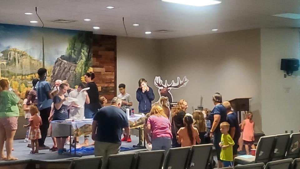 Send Baltimore tweet media