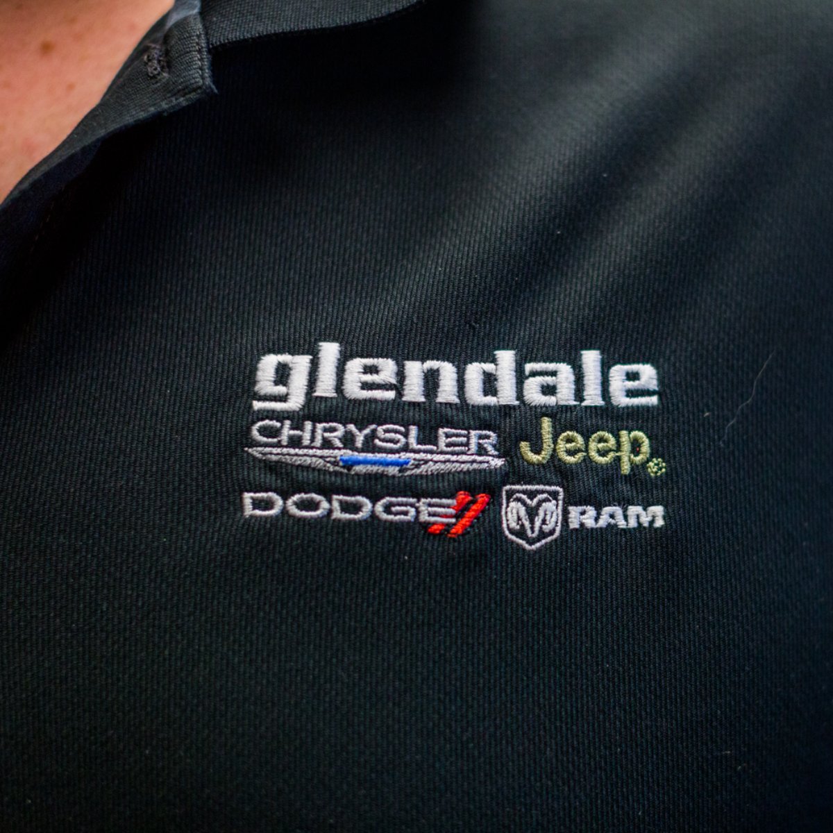 At Glendale, a personalized, hassle-free experience isn’t just an idea -- it’s a promise.