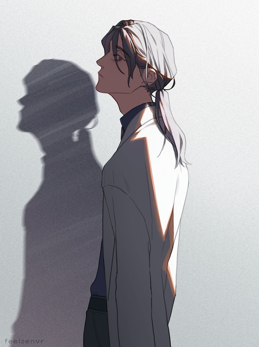 Twoucan ロン毛 の注目ツイート イラスト マンガ