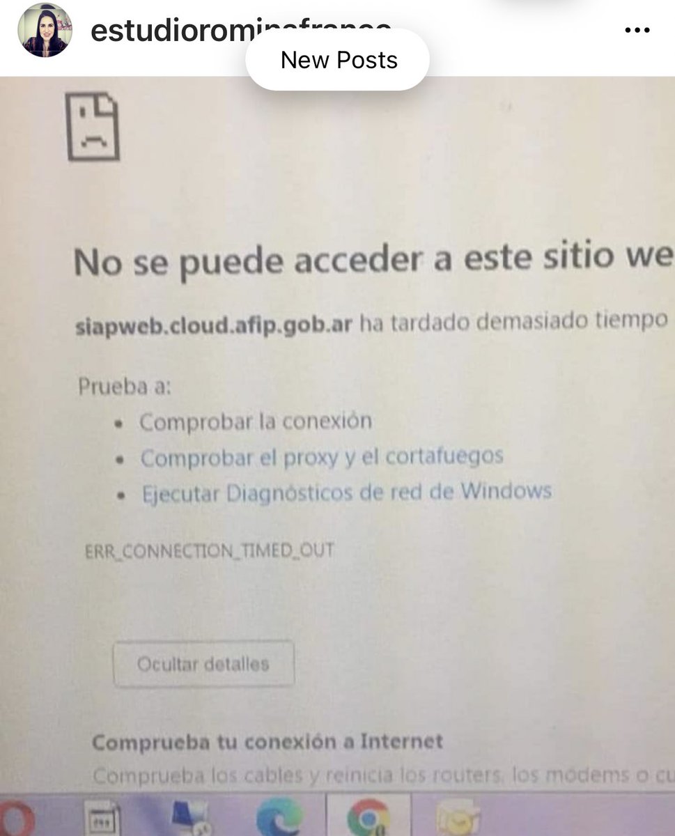 dzapatillas's tweet photo. Por ahora no hay prórroga AFIP porque ya extendieron plazos dos veces, ¿Alguien quiere pensar en les contadores? https://t.co/QCaMQKbK8e