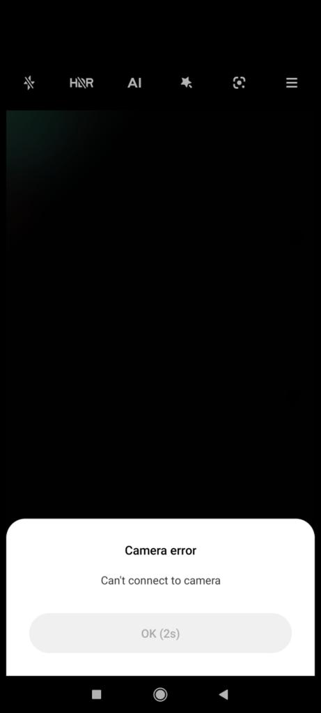 hydricsbro's tweet photo. @IndiaPOCO @POCOGlobal @POCOSupport @XiaomiIndia 
How to solve this issue ? I tried too many times to open but can't  ☹️ done Clear data also, restore default setting , Suggest me https://t.co/mp9fxHjChG