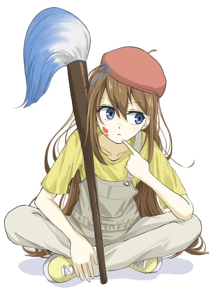 くえ Ku E 100億くらいいいね付けばいいのに ๑ ๑ イラスト お絵描き好きな人と繋がりたい 夏のクラスタフォロー祭り