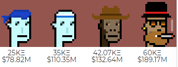 MikeMcDonald89's tweet image. Hacker panicking to figure out what to do with his money when the answer is right in front of him