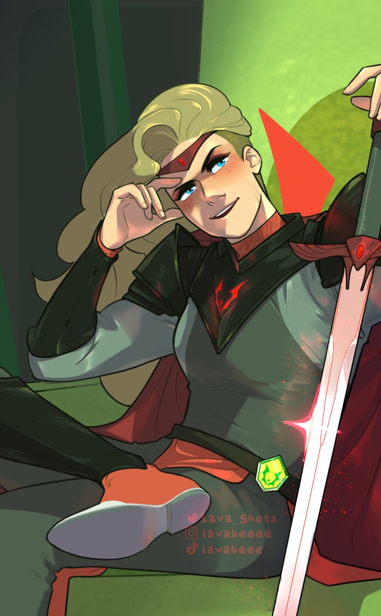 😏 “Hey Catra, ready to take over the world?” 

Horde Adora 🙌

#sherafanart #wlw #catradorafanart