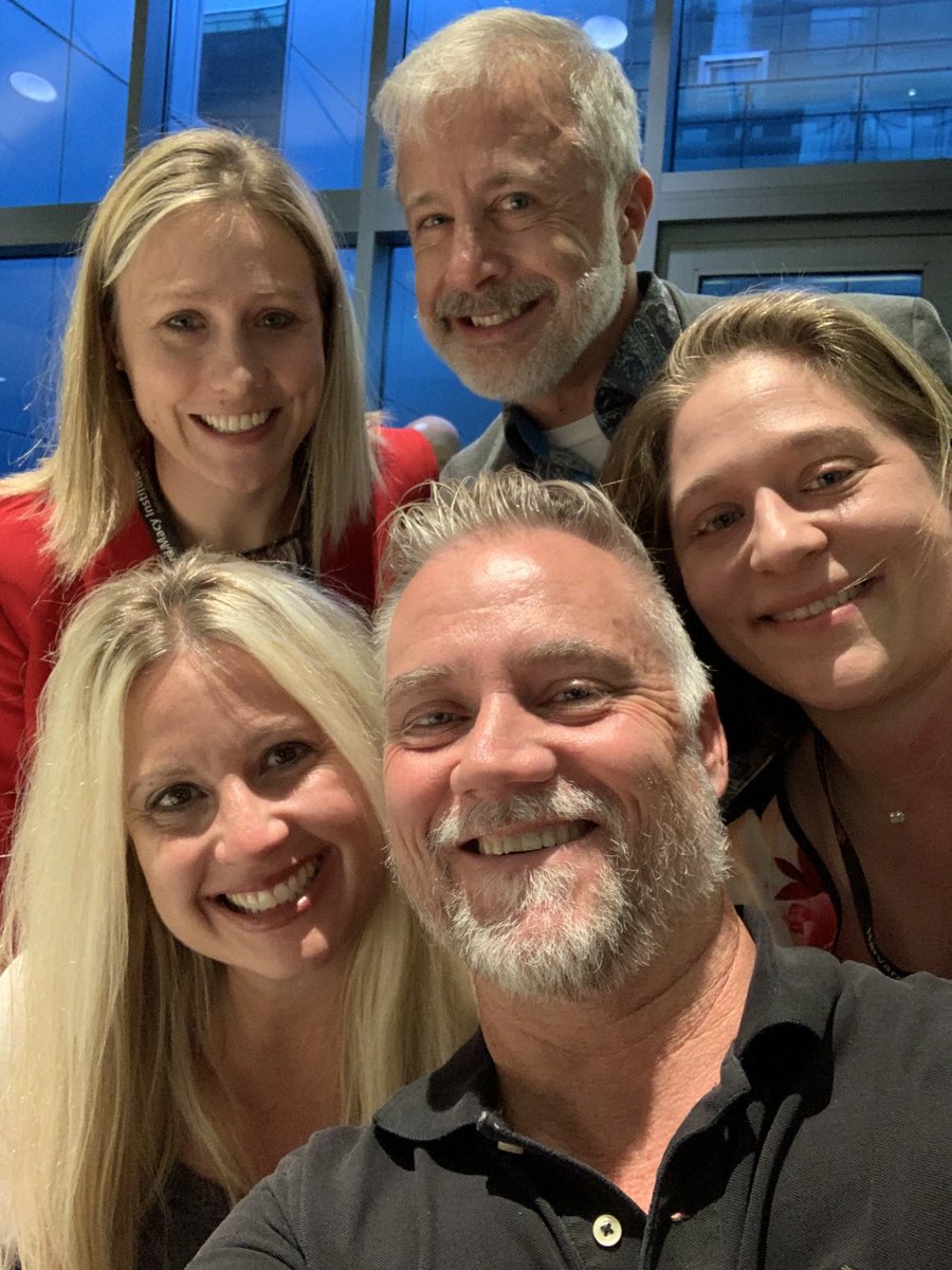 Brianna Vaa (@vaabrianna) on Twitter photo Last in person #hmieducators course before COVID. I miss these amazing people! <a href="/KristinaDzara/">Kristina Dzara, PhD, MMSc</a> <a href="/michelleschmude/">Michelle Schmude</a> @BsharpPhd #hmicommunity Last in person #hmieducators course before COVID. I miss these amazing people! <a href="/KristinaDzara/">Kristina Dzara, PhD, MMSc</a> <a href="/michelleschmude/">Michelle Schmude</a> @BsharpPhd #hmicommunity
