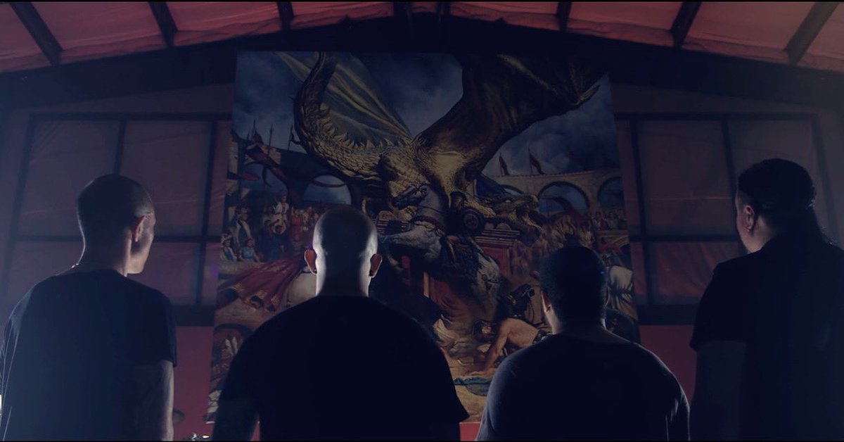 As we wait, the world goes up in flames.. 8.12.21