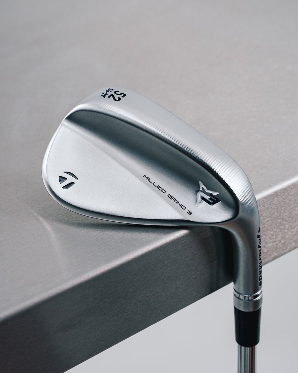 TaylorMade SA tweet media