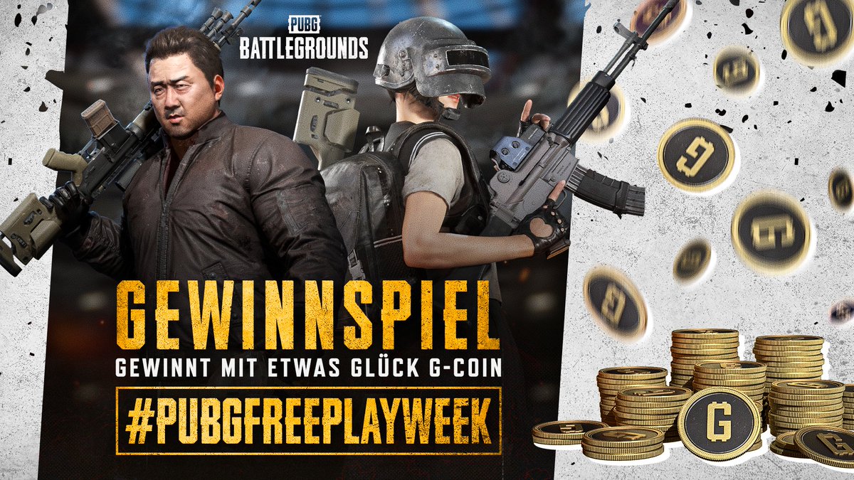 PUBG: BATTLEGROUNDS Deutschland 🇩🇪 tweet media